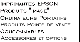 Sous-Menu